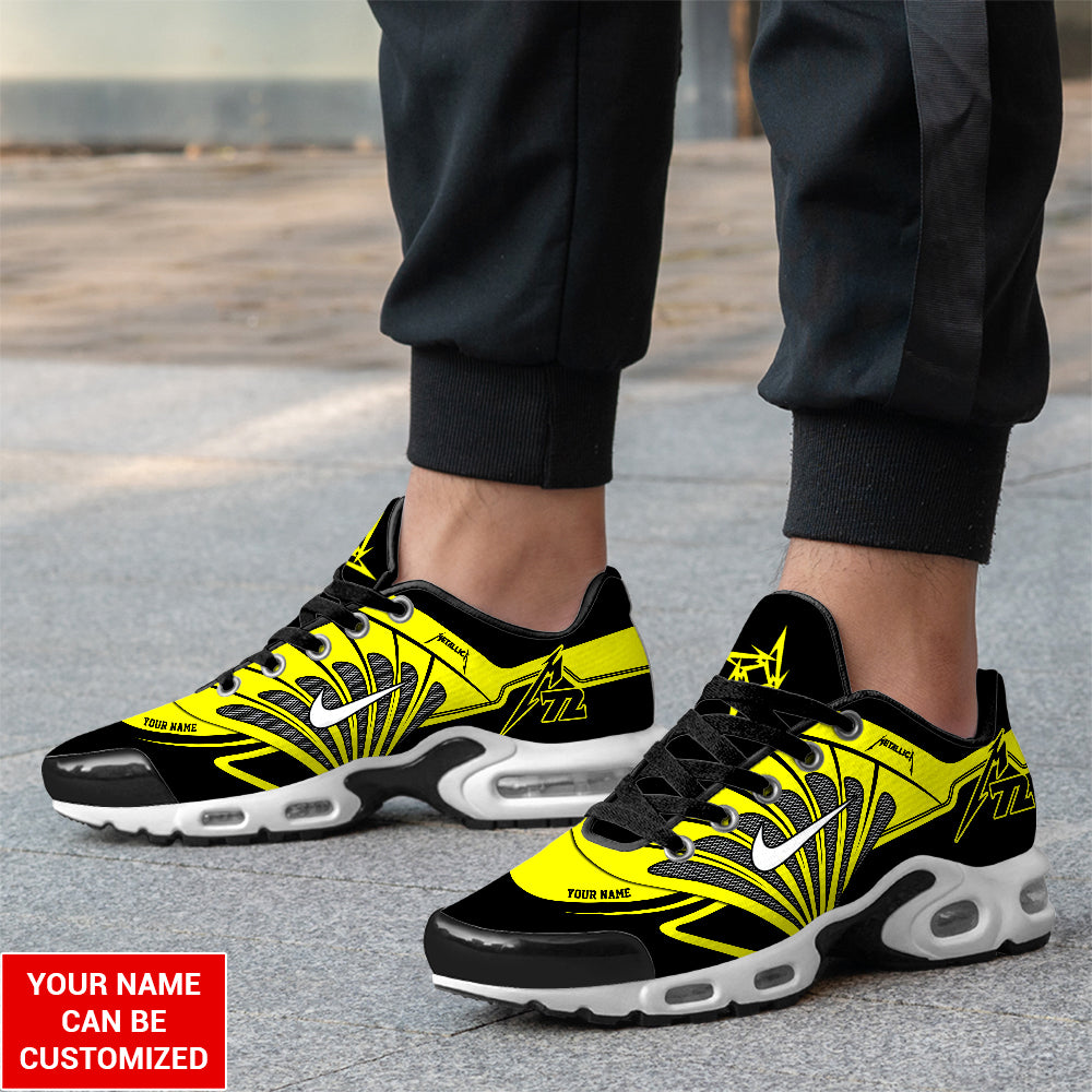 Ideafootwear MET Band TN Shoes Sneakers For Men And Women