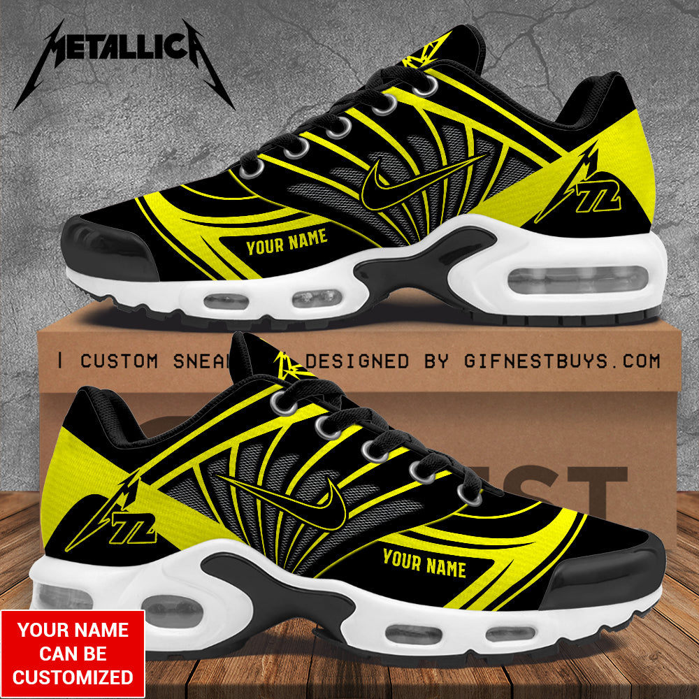 Ideafootwear MET Band TN Shoes Sneakers For Men And Women