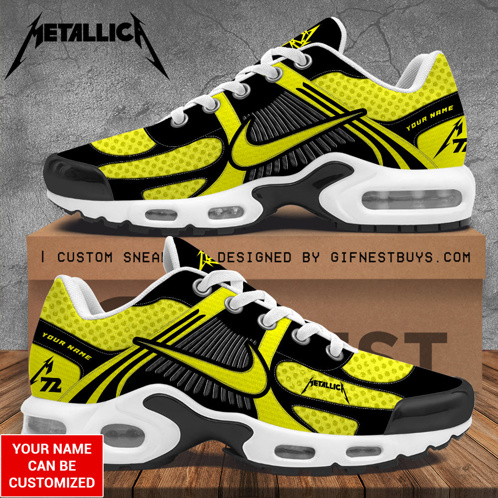 Ideafootwear MET Band TN Shoes Sneakers For Men And Women