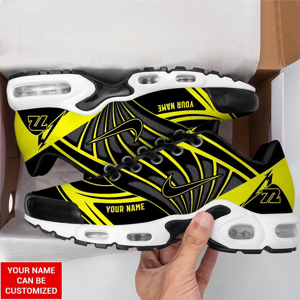 Ideafootwear MET Band TN Shoes Sneakers For Men And Women