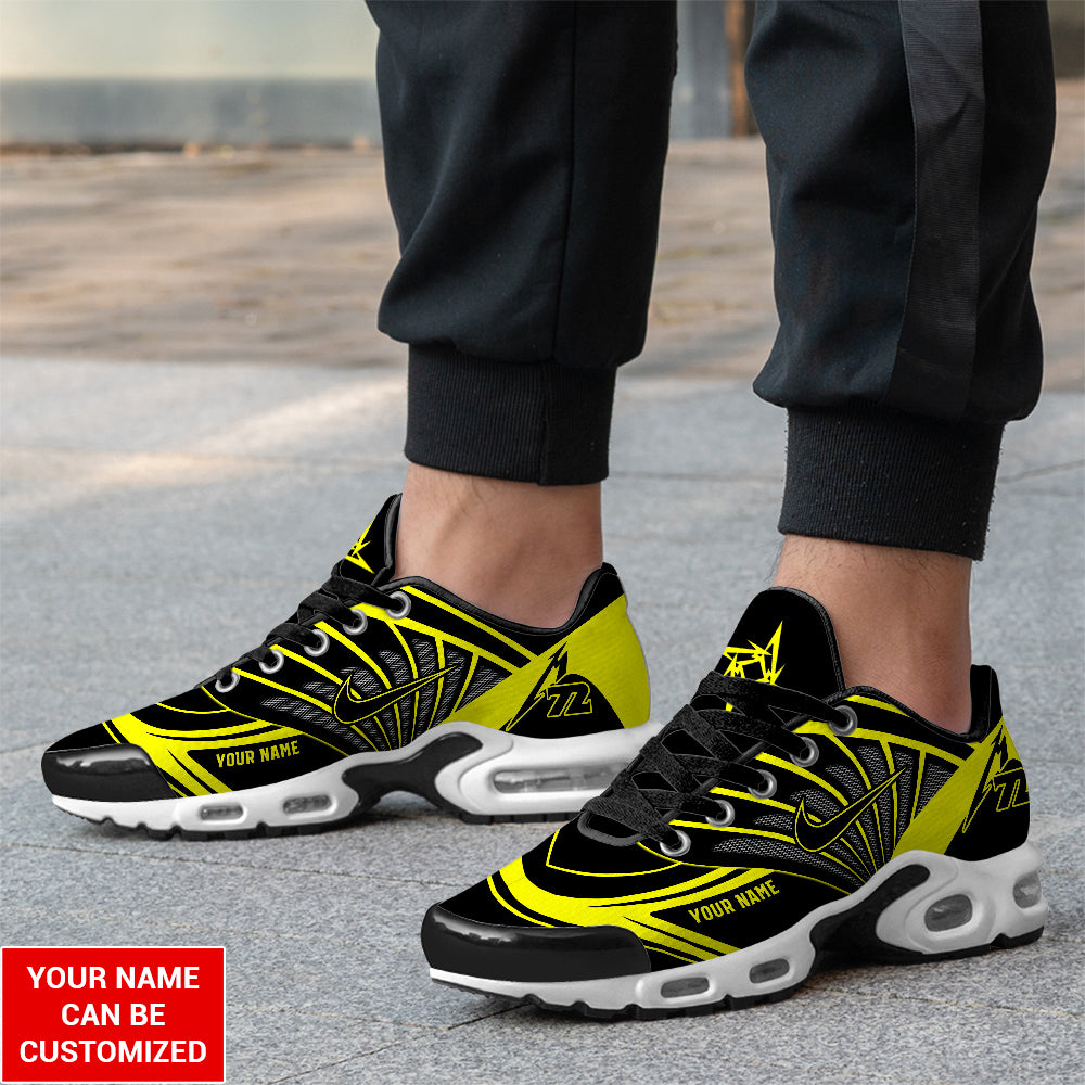 Ideafootwear MET Band TN Shoes Sneakers For Men And Women