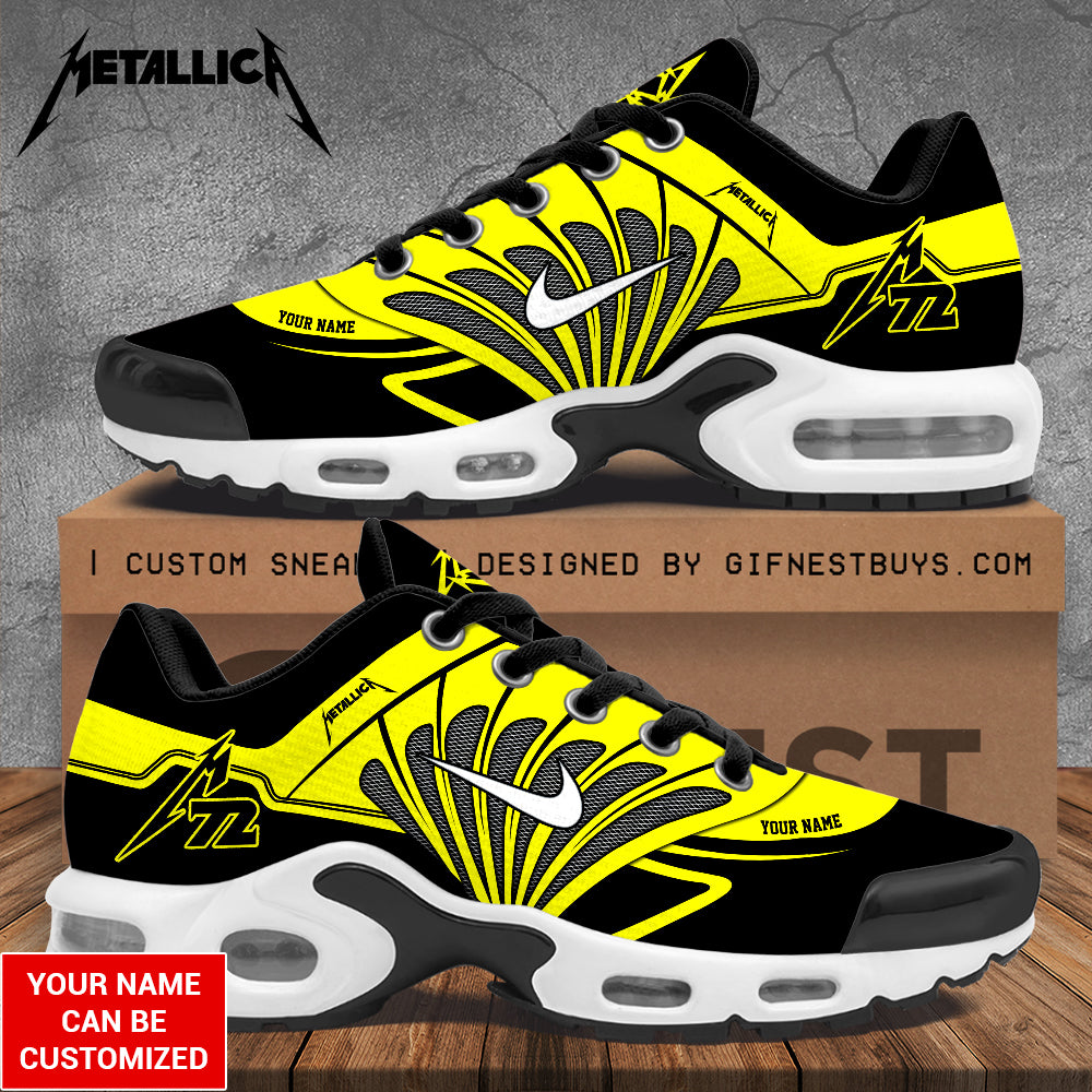 Ideafootwear MET Band TN Shoes Sneakers For Men And Women