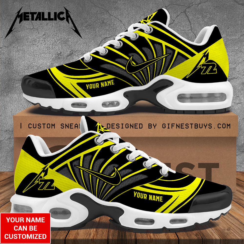 Ideafootwear MET Band TN Shoes Sneakers For Men And Women