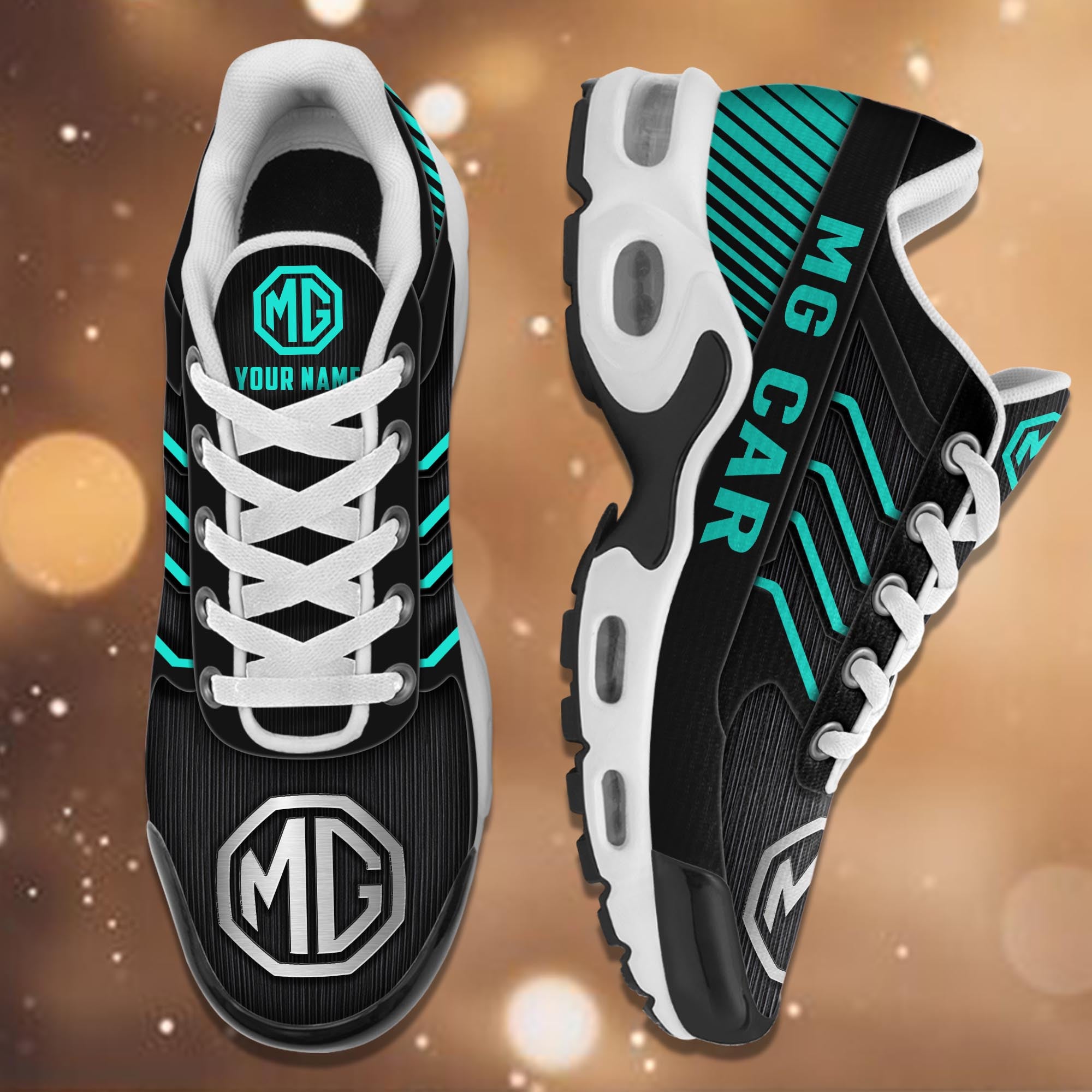 Ideafootwear MG TN Shoes Sneakers For Men And Women