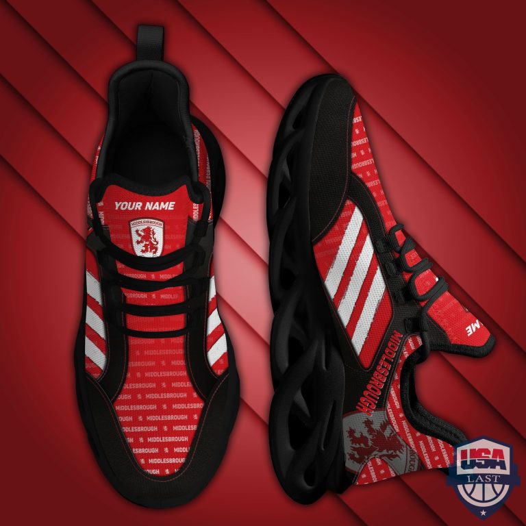 Ideafootwear Middlesbrough  Max Soul Shoes Sneakers For Men And Women