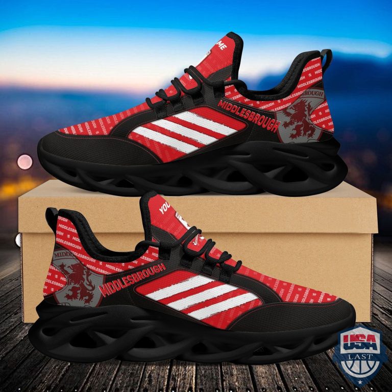 Ideafootwear Middlesbrough  Max Soul Shoes Sneakers For Men And Women