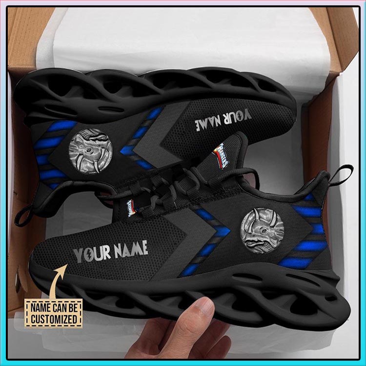 Ideafootwear Mighty Morphin Max Soul Shoes Sneakers For Men And Women