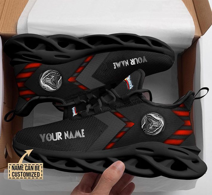 Ideafootwear Mighty Morphin Power Rangers Max Soul Shoes Sneakers For Men And Women