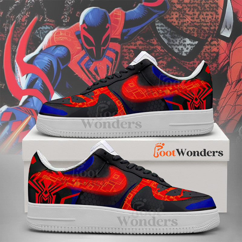 Ideafootwear Miguel O_Haraer AJ1 High Sneakers Shoes For Men And Women