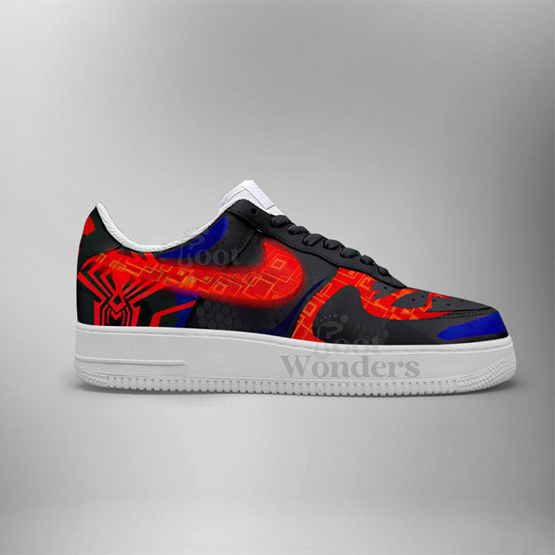 Ideafootwear Miguel O_Haraer AJ1 High Sneakers Shoes For Men And Women