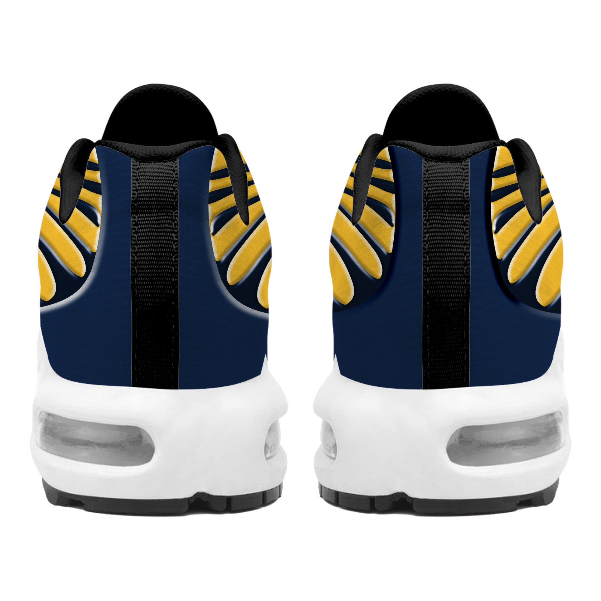 Ideafootwear Milwaukee Brewers TN Shoes Sneakers For Men And Women