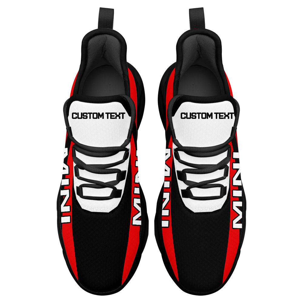 Ideafootwear Minicooper Max Soul Shoes Sneakers For Men And Women
