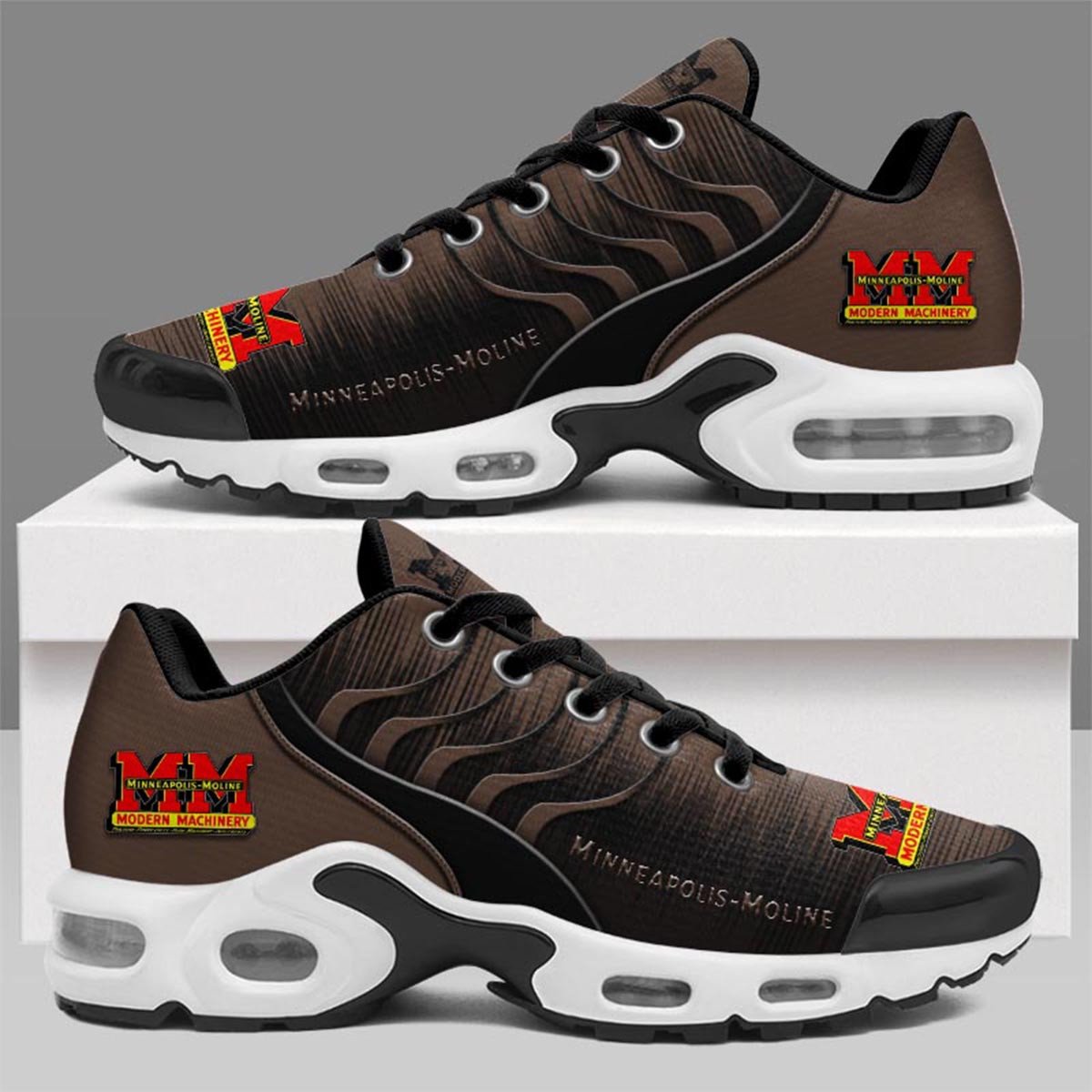 Ideafootwear Minneapolis Moline TN Shoes Sneakers For Men And Women