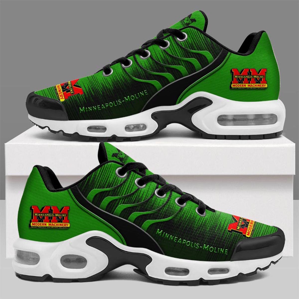 Ideafootwear Minneapolis Moline TN Shoes Sneakers For Men And Women