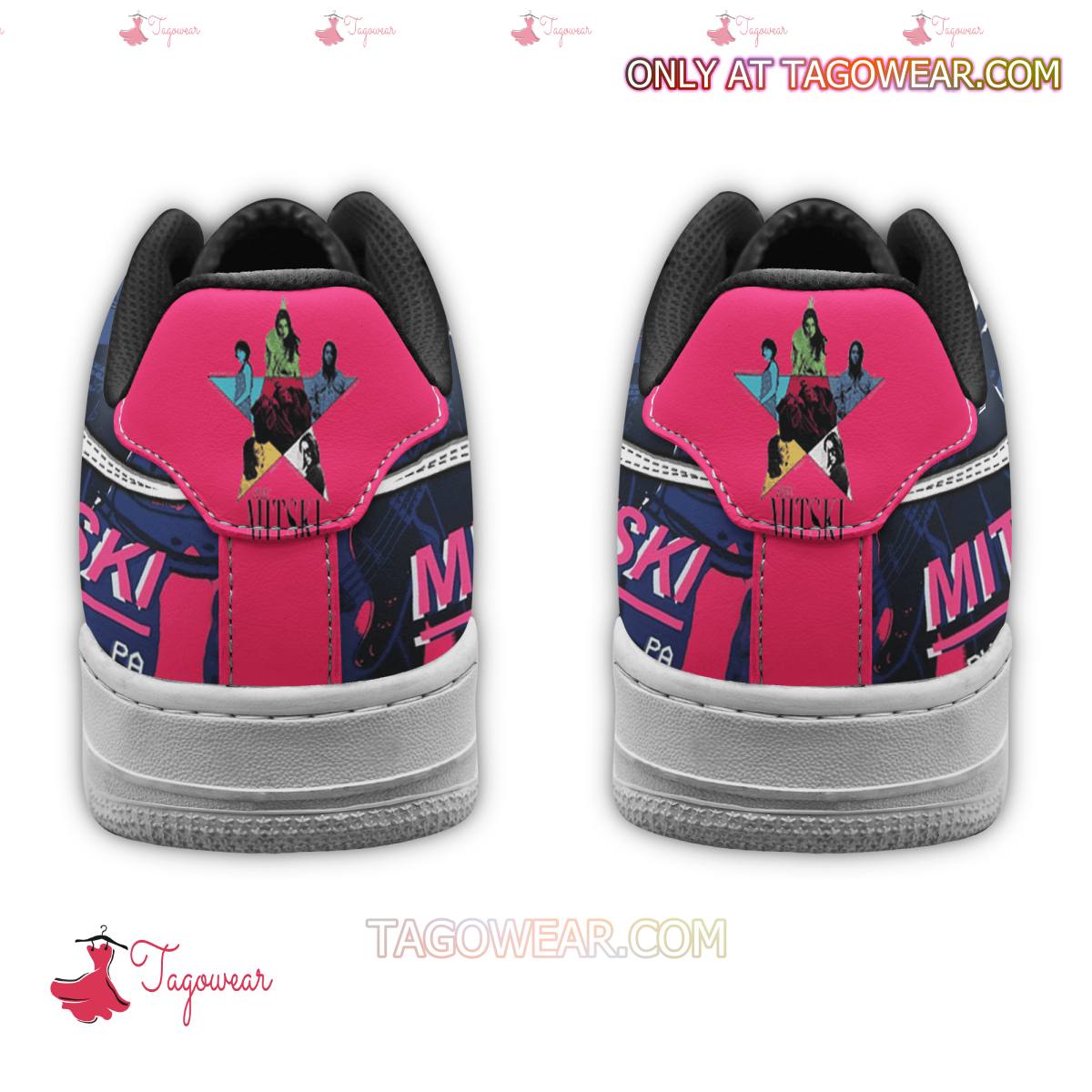 Ideafootwear Mitski Air Low-Top Sneakers Shoes For Men And Women 5