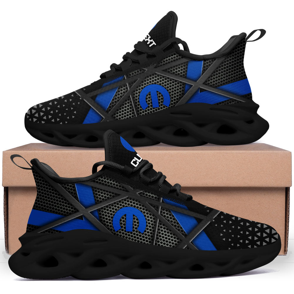 Ideafootwear Mopar Max Soul Shoes Sneakers For Men And Women