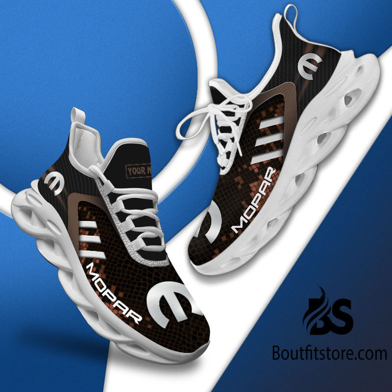 Ideafootwear Mopar Max Soul Shoes Sneakers For Men And Women