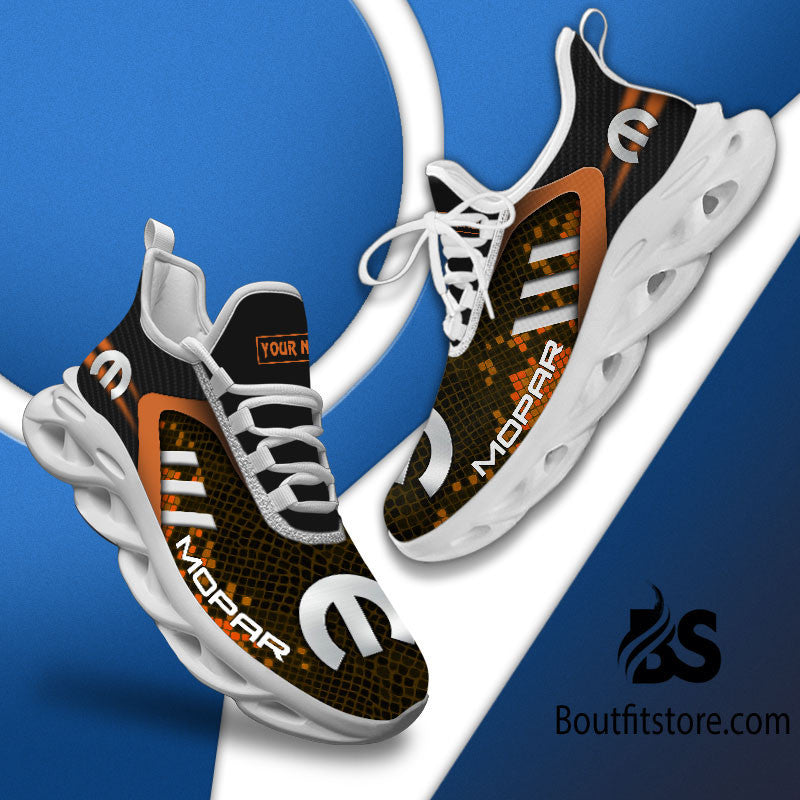 Ideafootwear Mopar Max Soul Shoes Sneakers For Men And Women