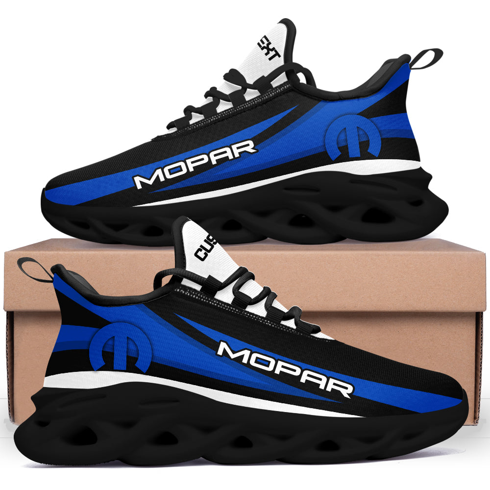 Ideafootwear Mopar Max Soul Shoes Sneakers For Men And Women