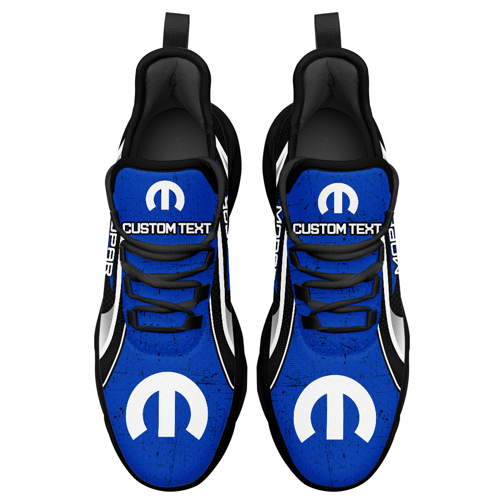 Ideafootwear Mopar Max Soul Shoes Sneakers For Men And Women