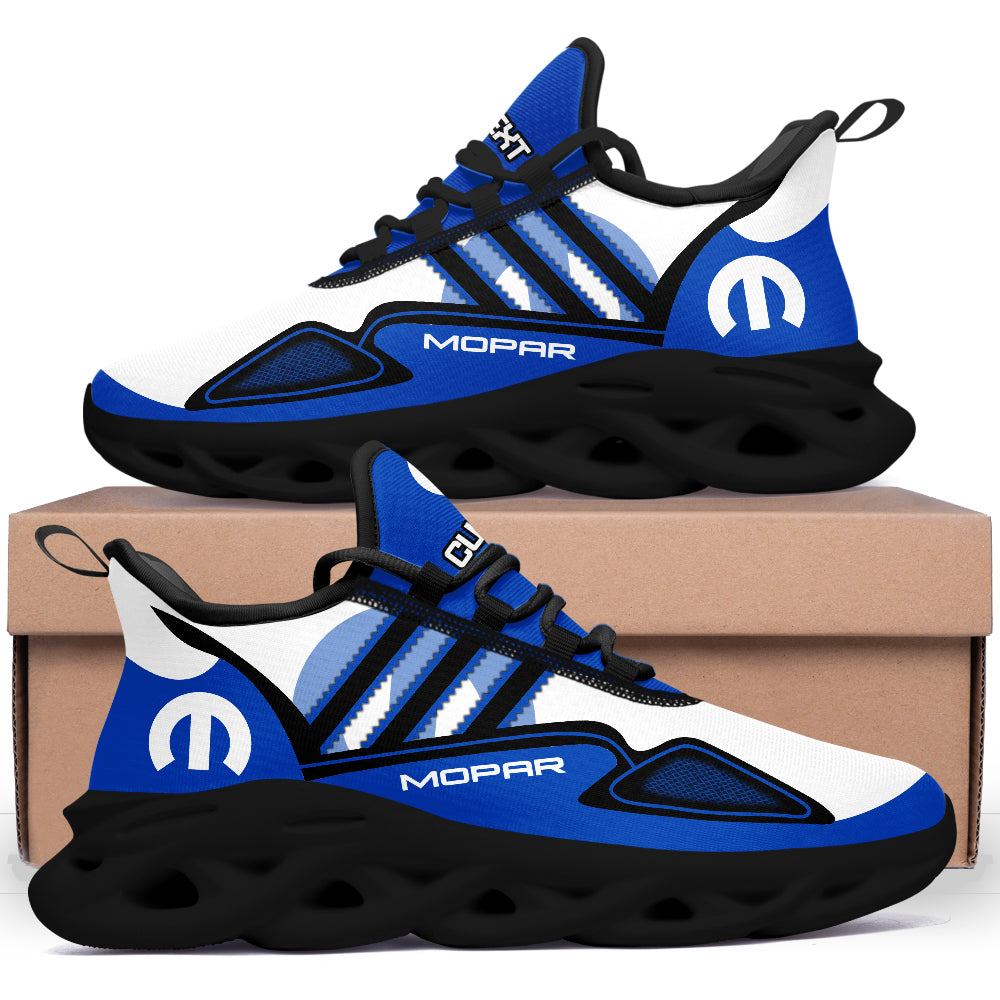 Ideafootwear Mopar Max Soul Shoes Sneakers For Men And Women
