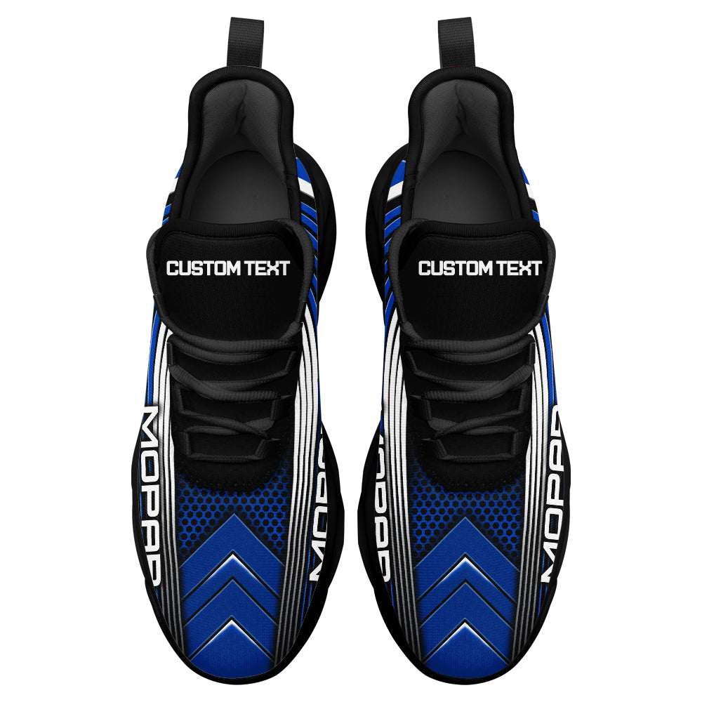 Ideafootwear Mopar Max Soul Shoes Sneakers For Men And Women
