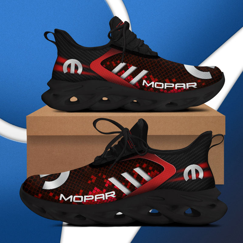 Ideafootwear Mopar Max Soul Shoes Sneakers For Men And Women