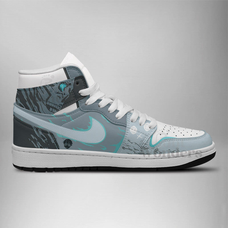Ideafootwear Nagi AJ1 High Sneakers Shoes For Men And Women
