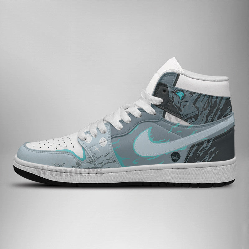 Ideafootwear Nagi AJ1 High Sneakers Shoes For Men And Women