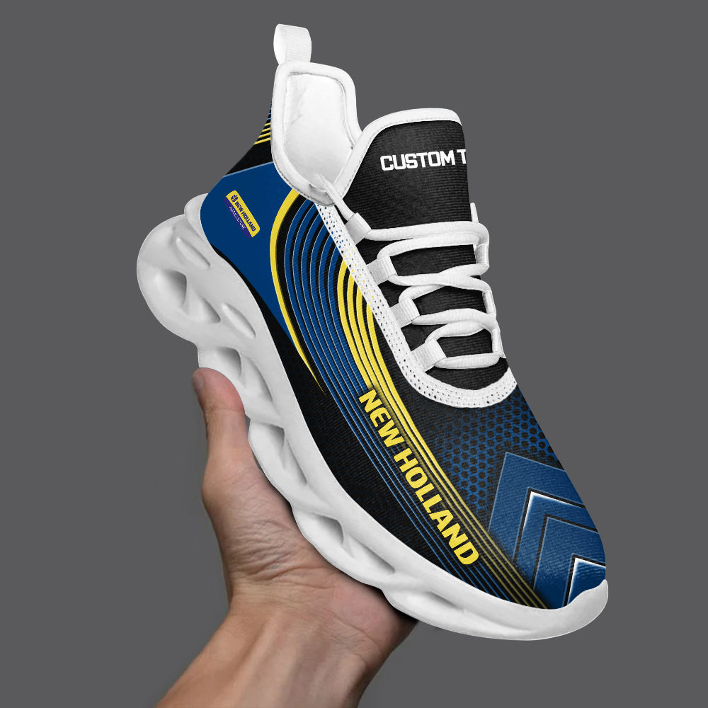 Ideafootwear New Holland Max Soul Shoes Sneakers For Men And Women