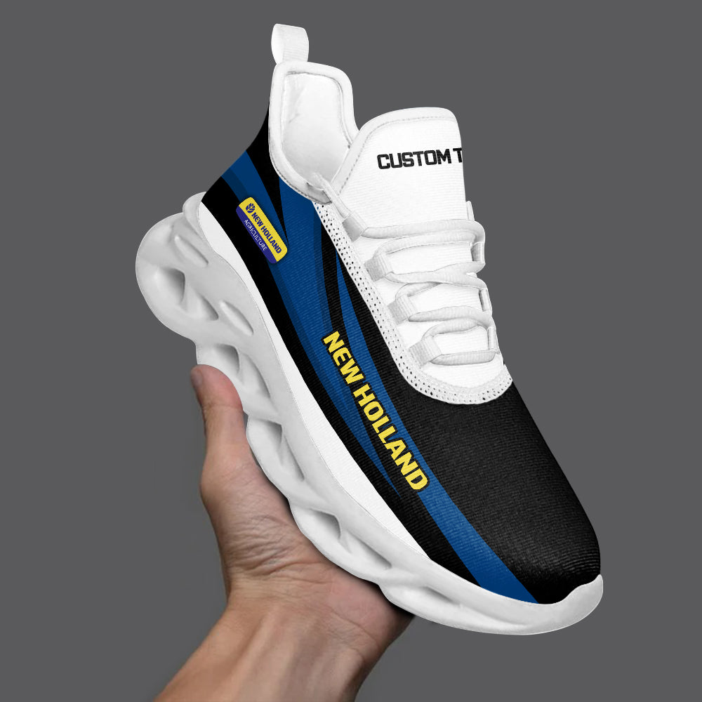 Ideafootwear New Holland Max Soul Shoes Sneakers For Men And Women