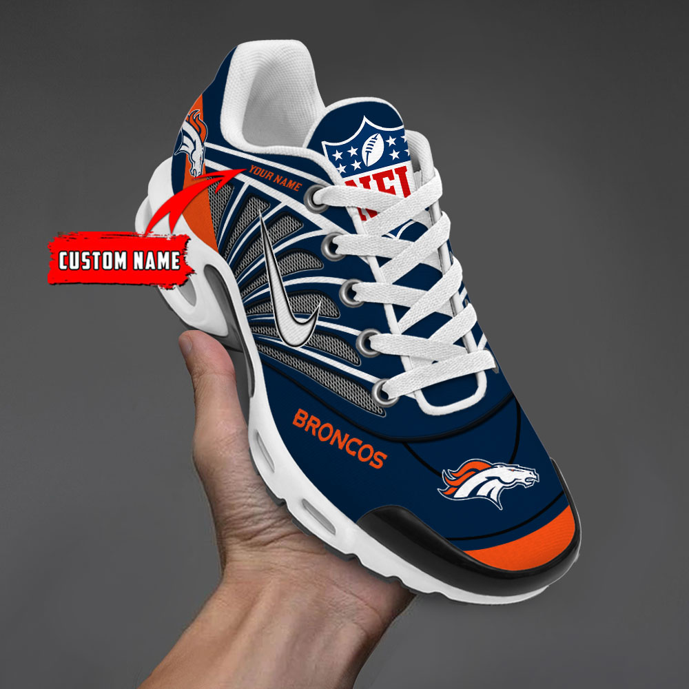 Ideafootwear New York Jets TN Shoes Sneakers For Men And Women