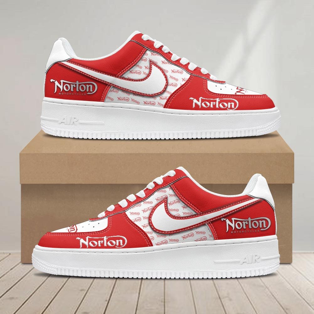 Ideafootwear Norton Air Low-Top Sneakers Shoes For Men And Women 1