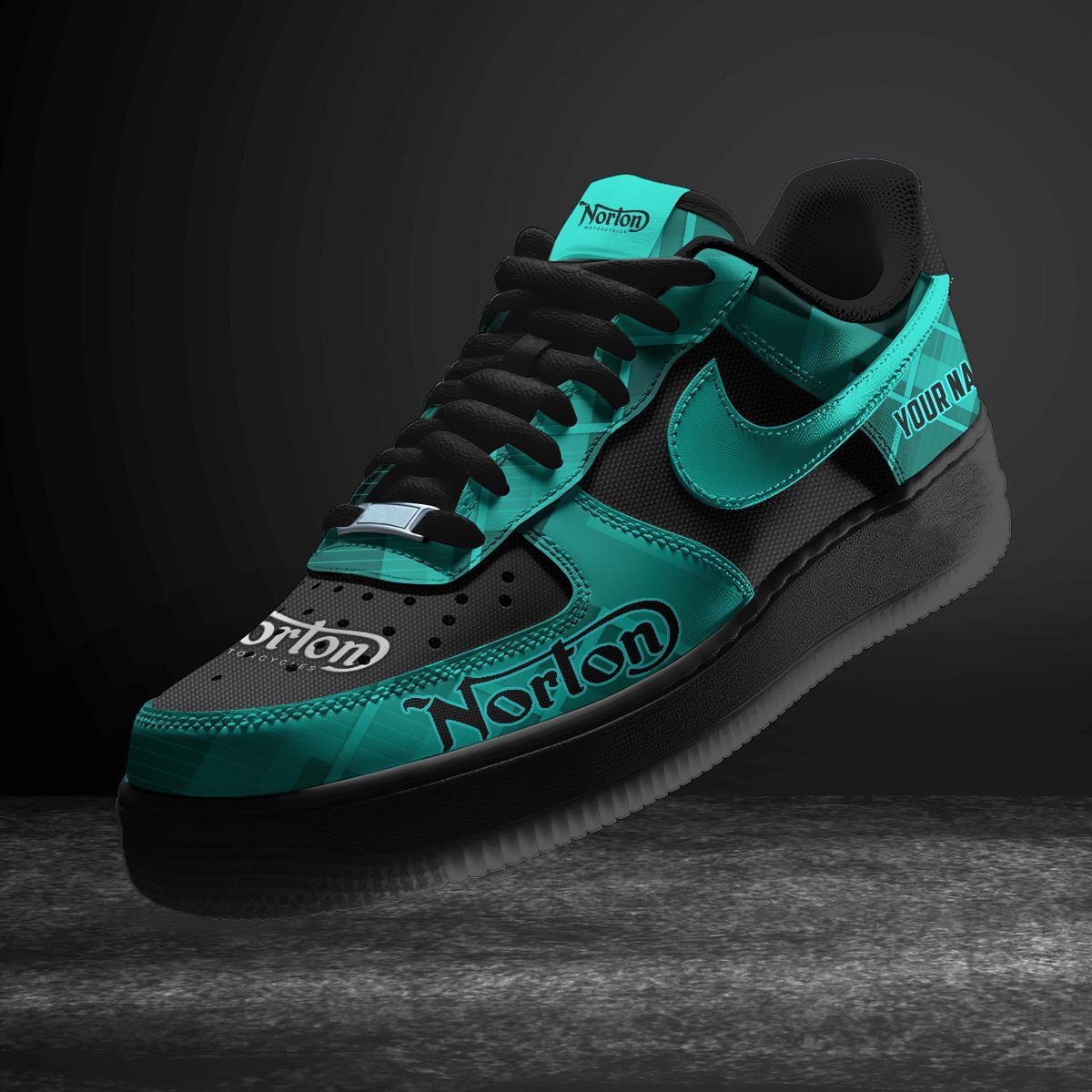 Ideafootwear Norton Air Low-Top Sneakers Shoes For Men And Women 1