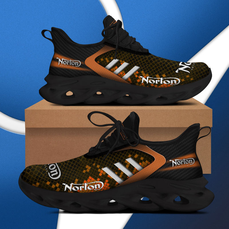 Ideafootwear Norton Max Soul Shoes Sneakers For Men And Women