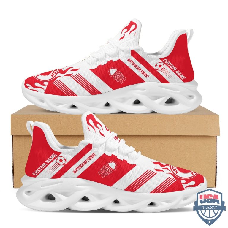 Ideafootwear Nottingham Forest  Max Soul Shoes Sneakers For Men And Women