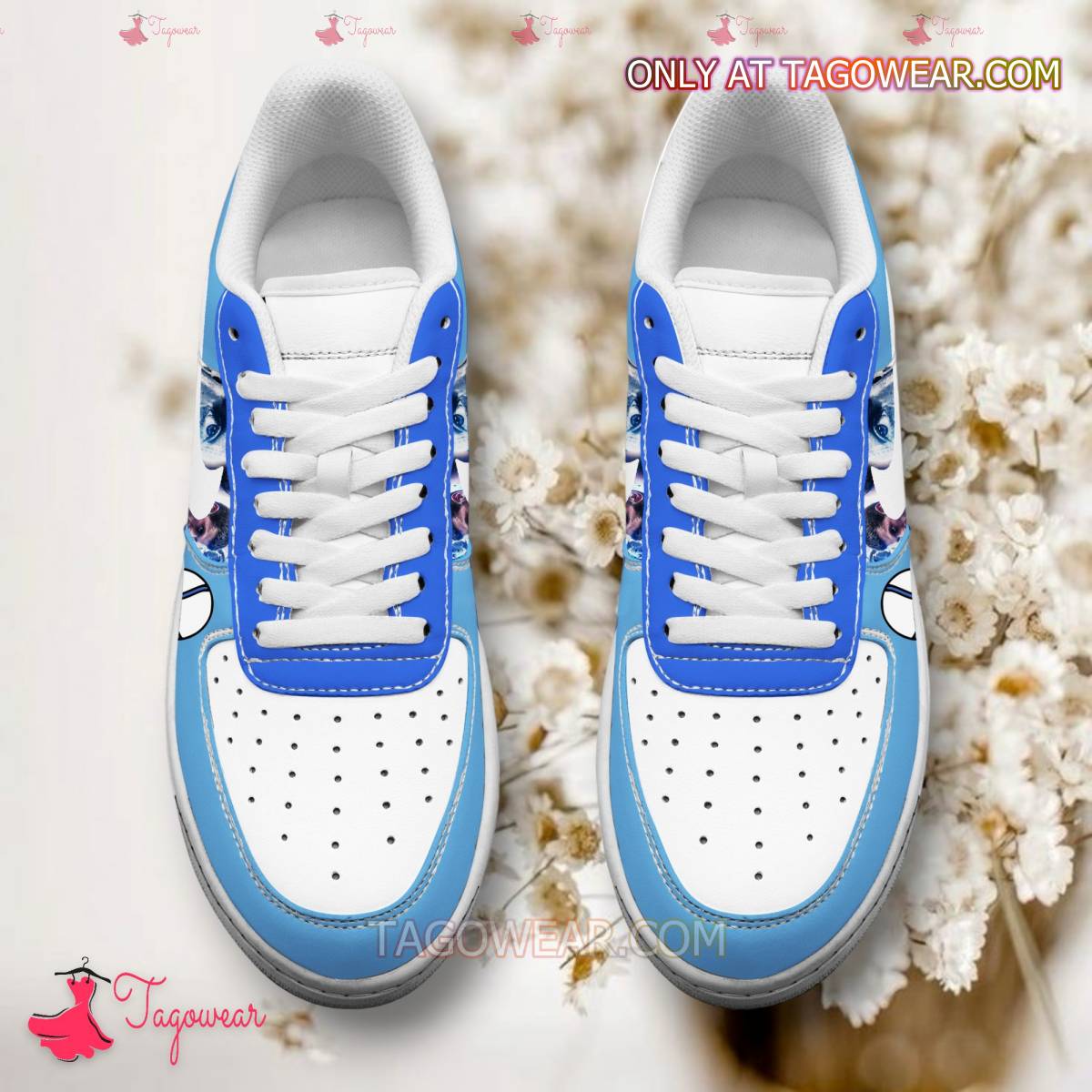 Ideafootwear Novak Djokovic Air Low-Top Sneakers Shoes For Men And Women 3