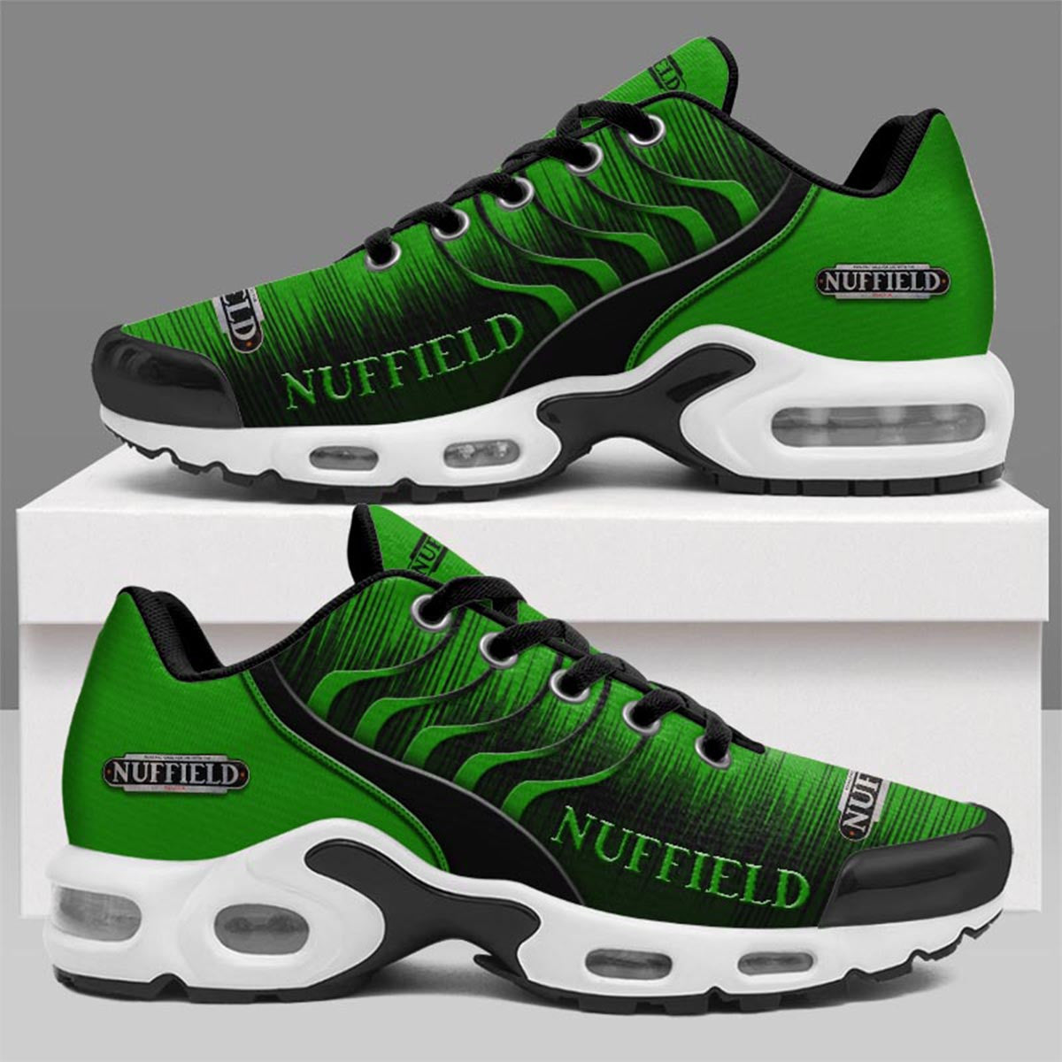 Ideafootwear Nuffield TN Shoes Sneakers For Men And Women