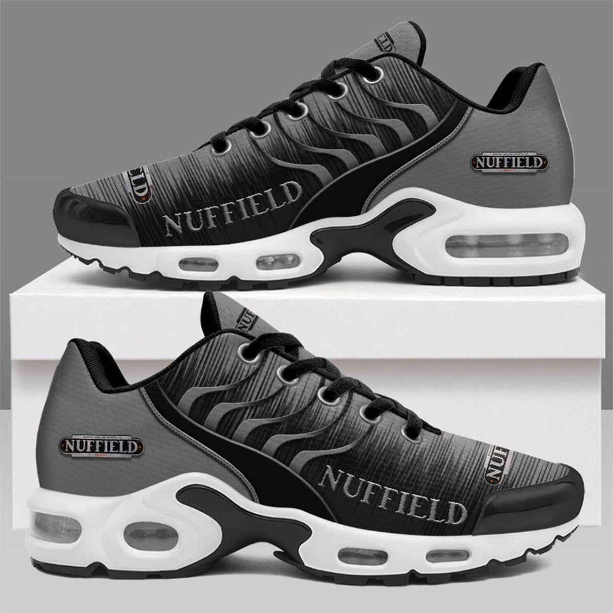 Ideafootwear Nuffield TN Shoes Sneakers For Men And Women