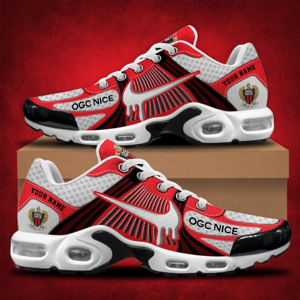 Ideafootwear OGC Nice TN Shoes Sneakers For Men And Women