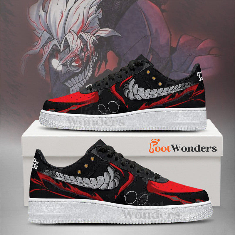 Ideafootwear Okarun Air Low-Top Sneakers Shoes For Men And Women