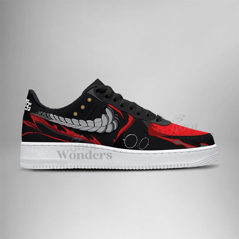Ideafootwear Okarun Air Low-Top Sneakers Shoes For Men And Women
