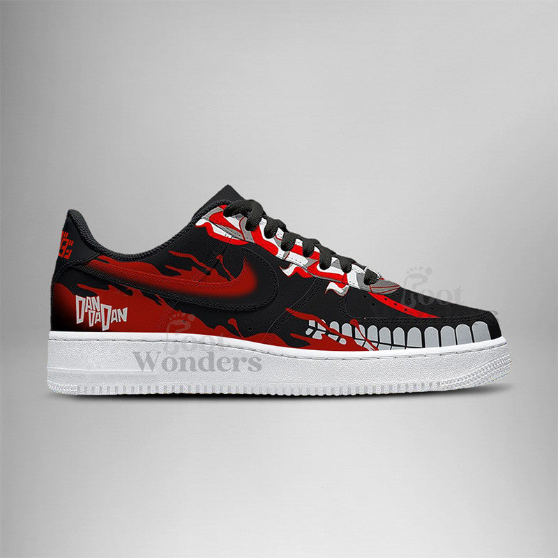 Ideafootwear Okarun AJ1 High Sneakers Shoes For Men And Women