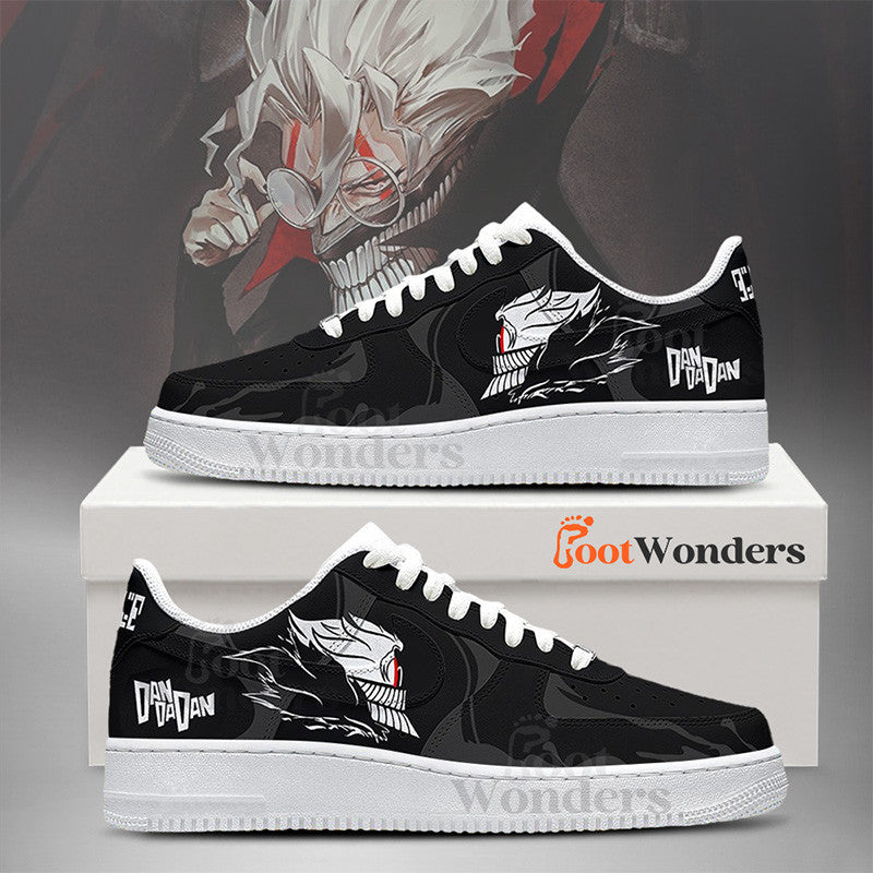 Ideafootwear Okarun AJ1 High Sneakers Shoes For Men And Women