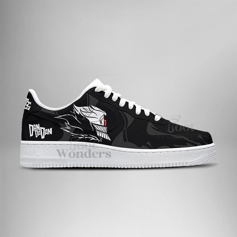 Ideafootwear Okarun AJ1 High Sneakers Shoes For Men And Women