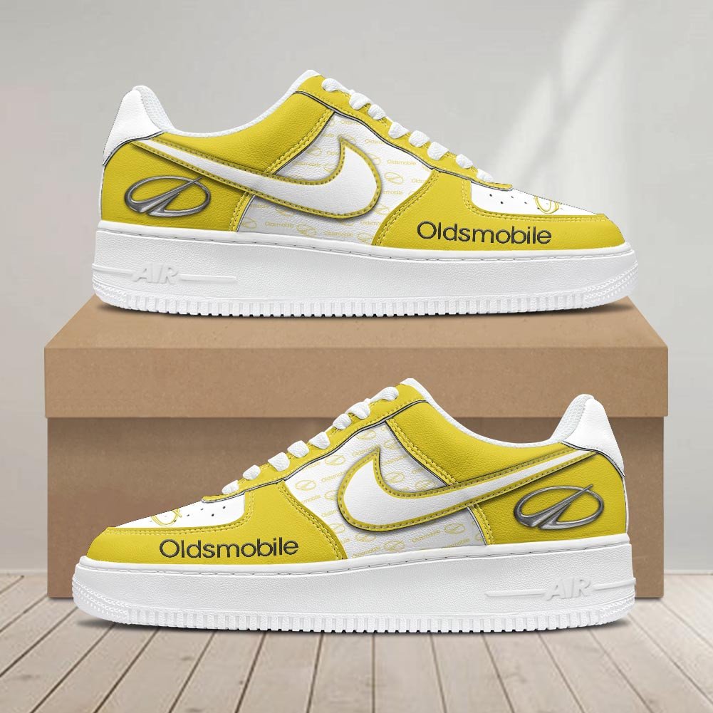 Ideafootwear Oldsmobile Air Low-Top Sneakers Shoes For Men And Women 1