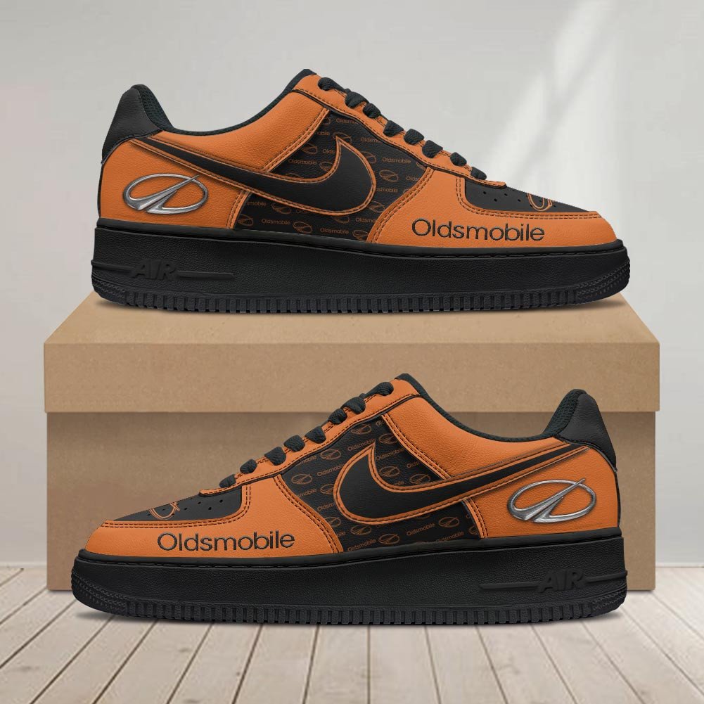 Ideafootwear Oldsmobile Air Low-Top Sneakers Shoes For Men And Women 1
