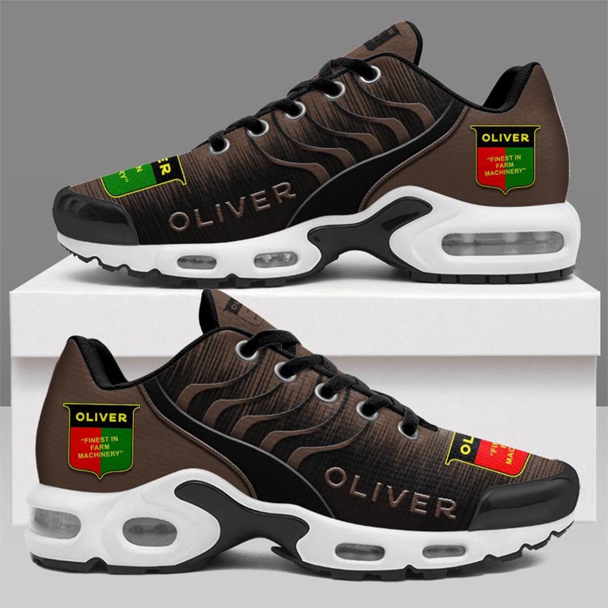 Ideafootwear Oliver Tractor TN Shoes Sneakers For Men And Women