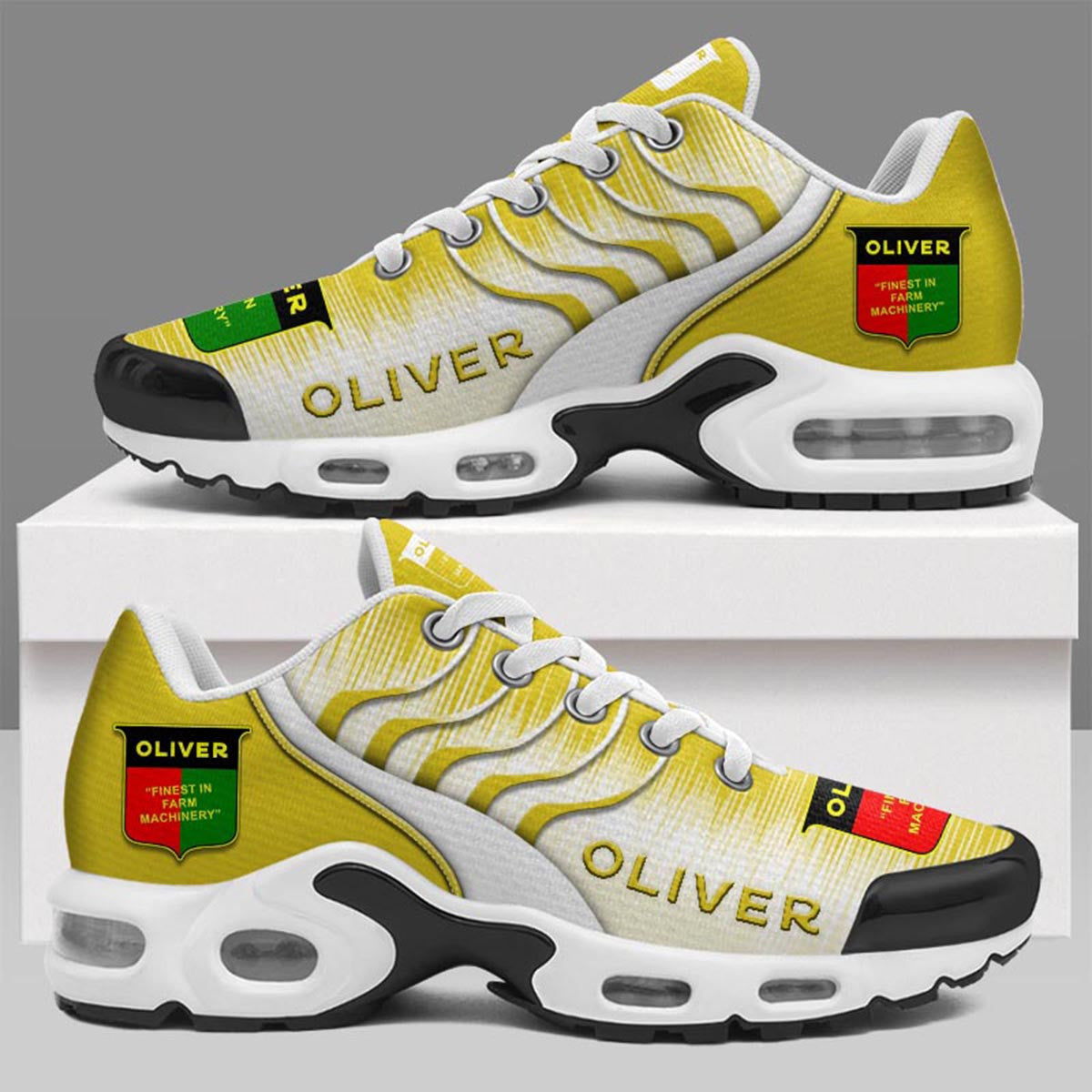 Ideafootwear Oliver Tractor TN Shoes Sneakers For Men And Women