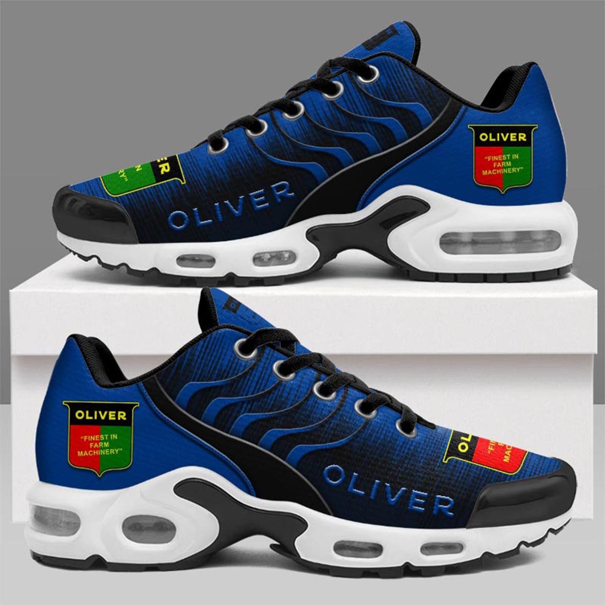 Ideafootwear Oliver Tractor TN Shoes Sneakers For Men And Women